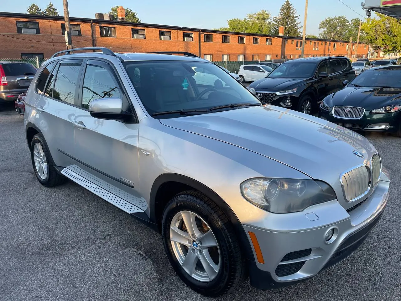 car