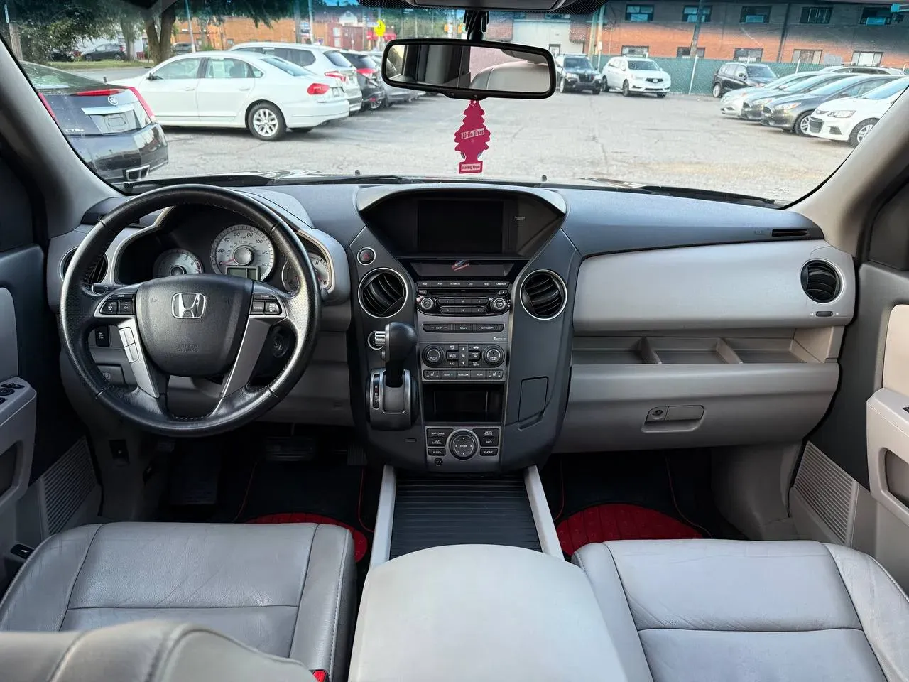 car