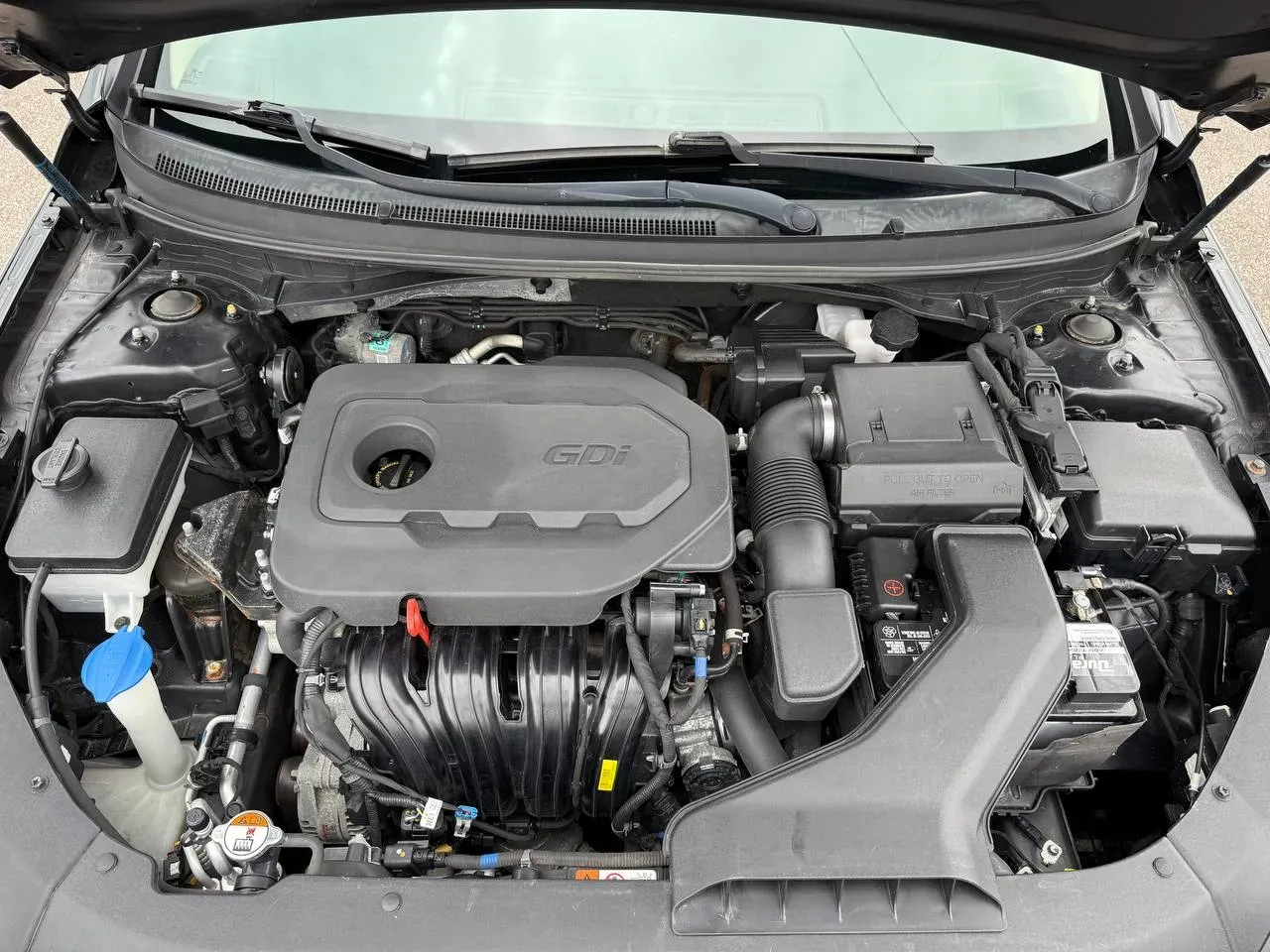 car