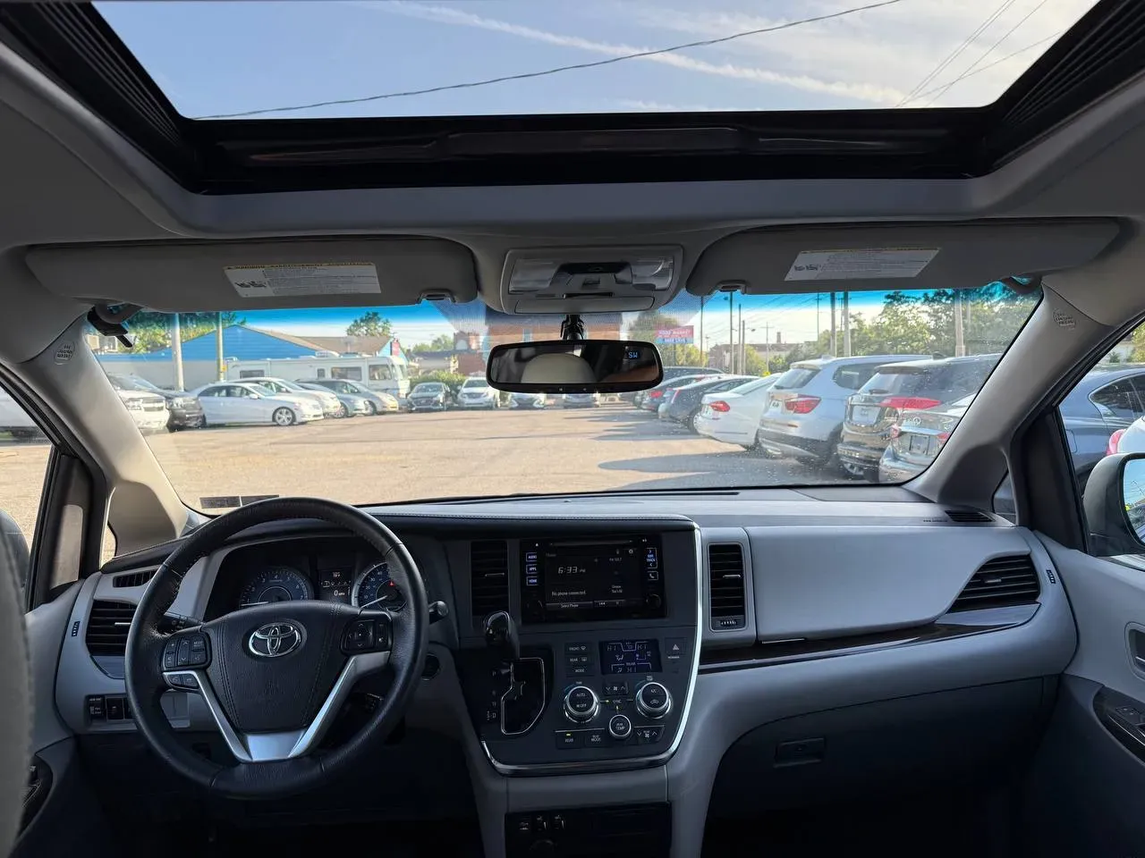 car