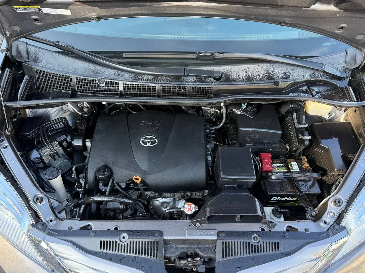 car