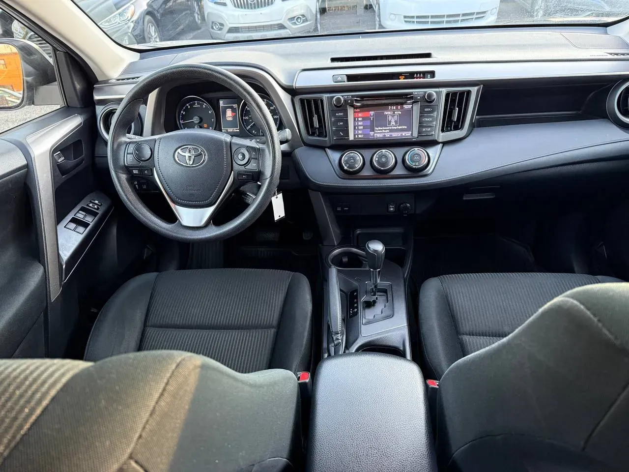 car