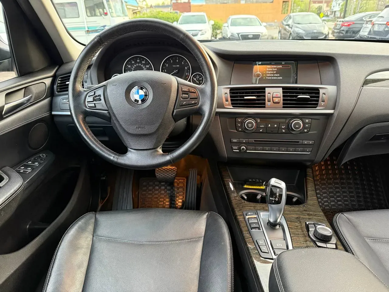 car