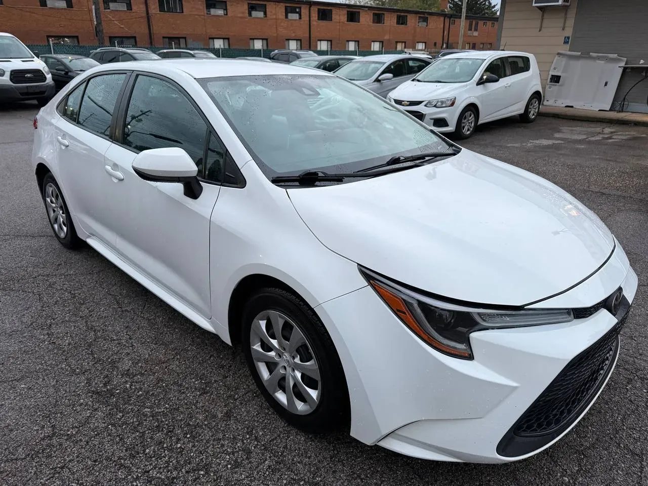 car