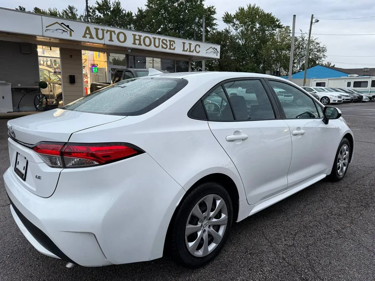 car