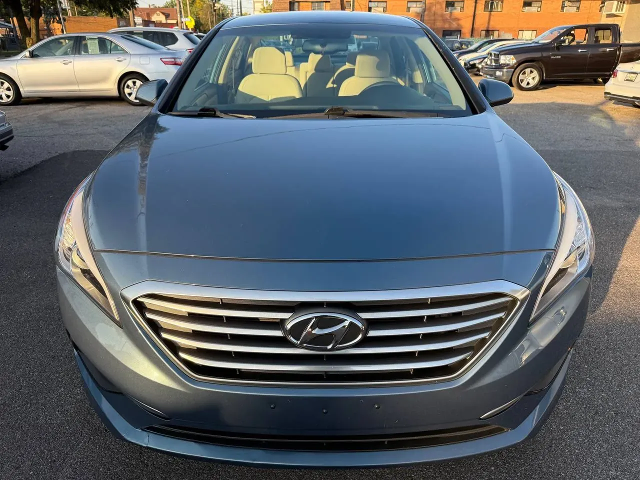 car