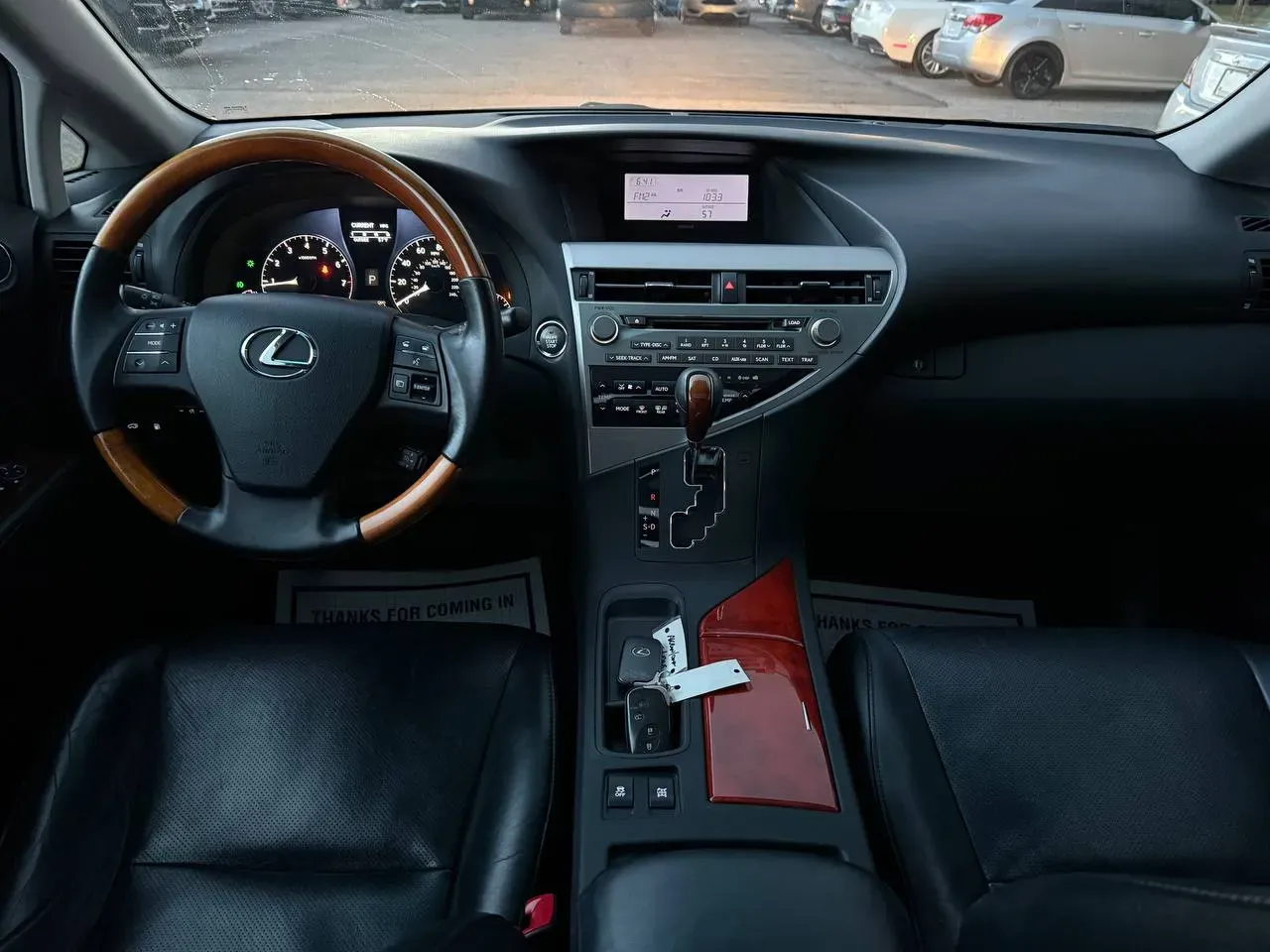 car
