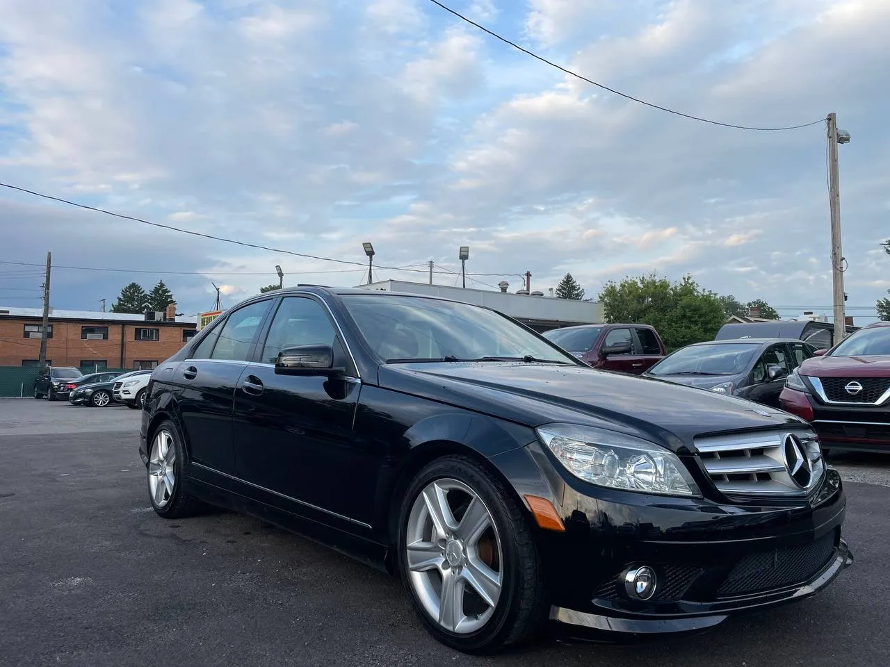 car
