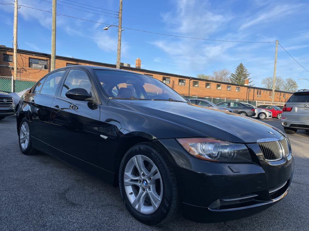 2008 BMW 328xi - Auto House LLC - Your specialist for Luxury